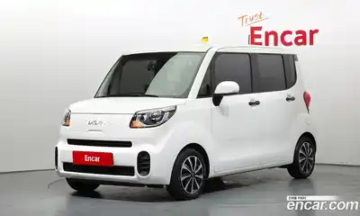 Kia Ray, 2022, 38 062 км