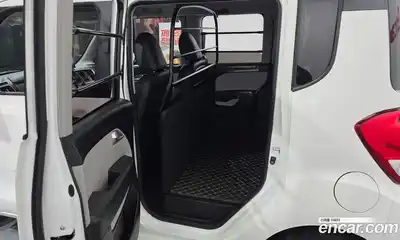 Kia Ray 2022 1.0 автомат (гидро), миниатюра 11