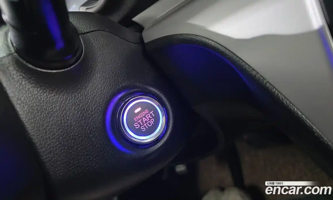 Kia Ray 2022 1.0 автомат (гидро), фото 17