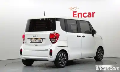 Kia Ray 2022 1.0 автомат (гидро), миниатюра 2