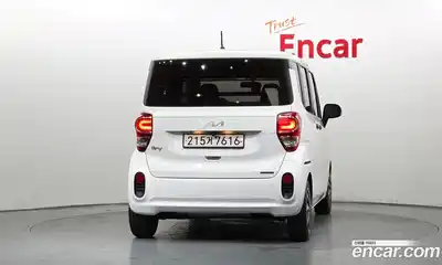 Kia Ray 2022 1.0 автомат (гидро), миниатюра 4