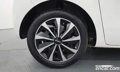 Kia Ray 2022 1.0 автомат (гидро), миниатюра 5