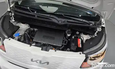 Kia Ray 2022 1.0 автомат (гидро), миниатюра 6