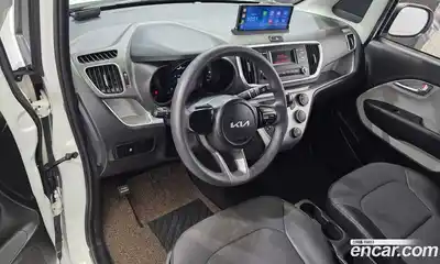 Kia Ray 2022 1.0 автомат (гидро), миниатюра 7