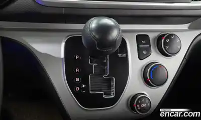 Kia Ray 2022 1.0 автомат (гидро), миниатюра 9