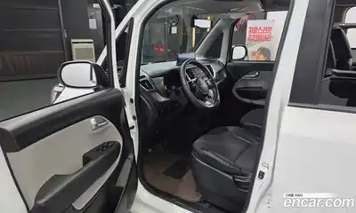 Kia Ray 2022 1.0 автомат (гидро), миниатюра 10