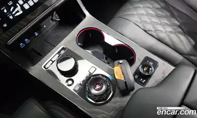 Genesis GV80 2025 2.5 автомат (гидро), миниатюра 12