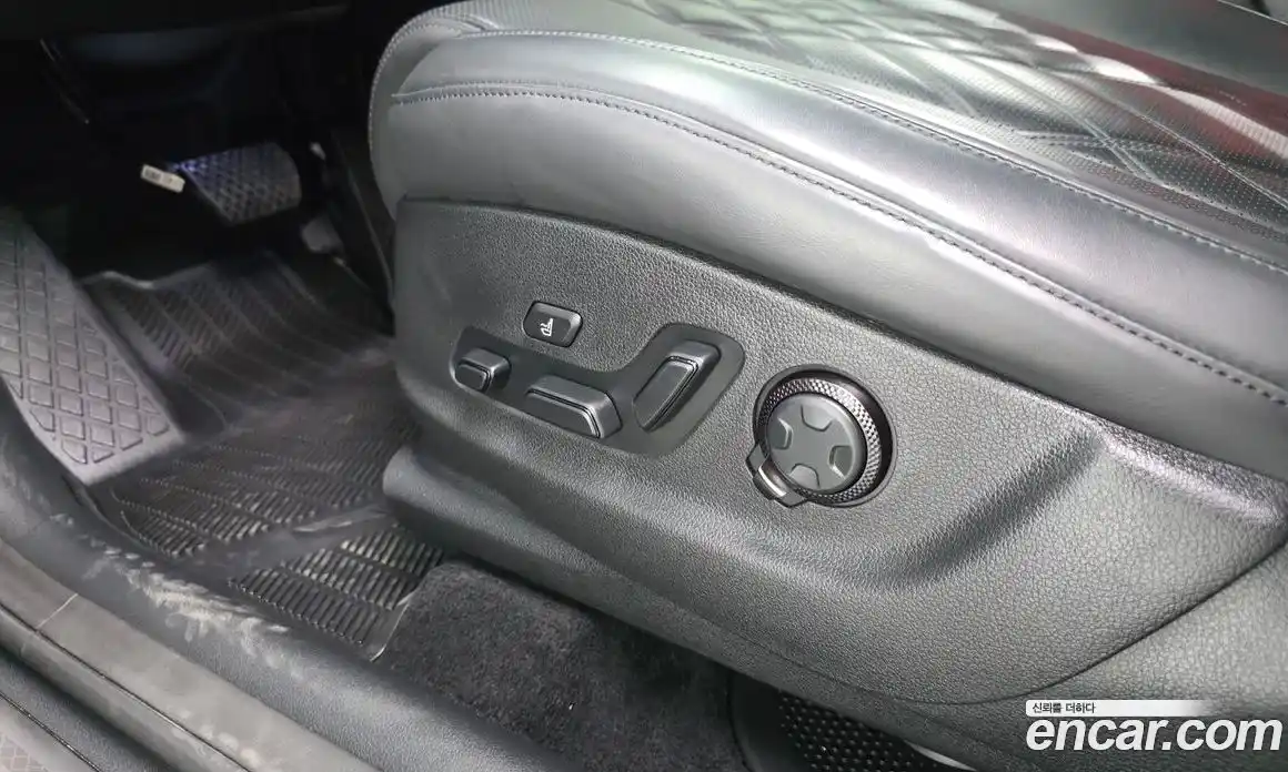 Genesis GV80 2025 2.5 автомат (гидро), фото 23