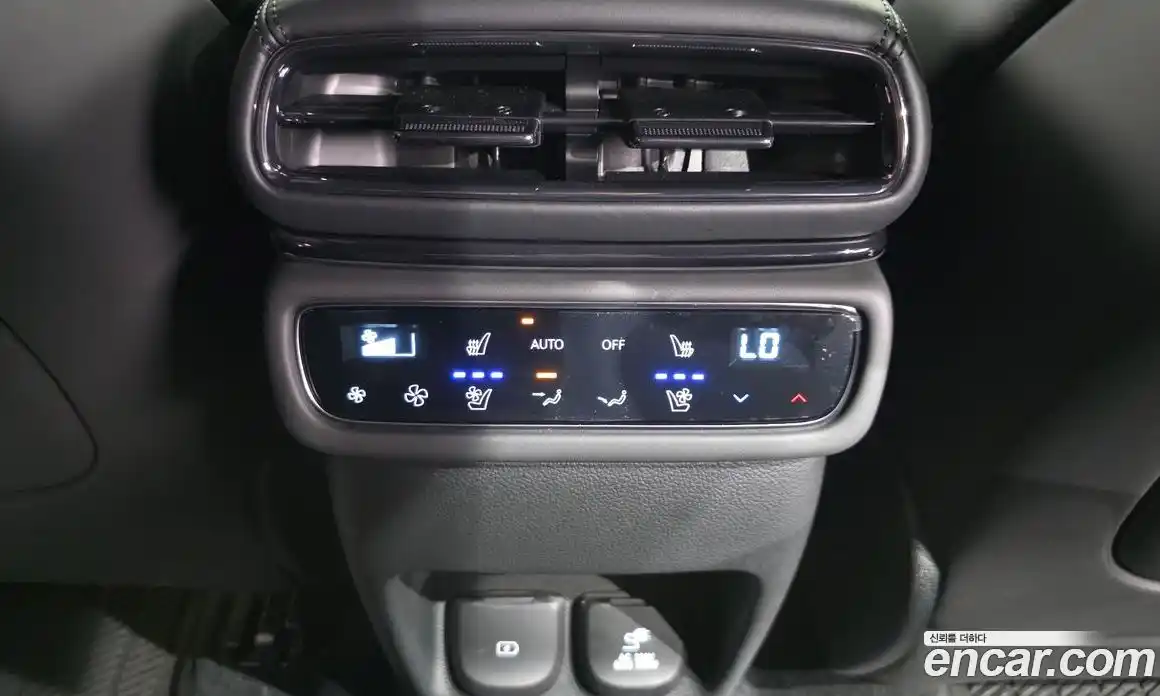 Genesis GV80 2025 2.5 автомат (гидро), фото 30