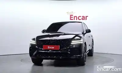 Genesis GV80 2025 2.5 автомат (гидро), миниатюра 3