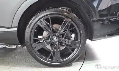 Genesis GV80 2025 2.5 автомат (гидро), миниатюра 7