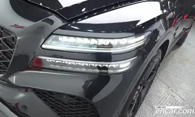 Genesis GV80 2025 2.5 автомат (гидро), миниатюра 8
