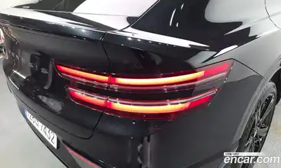 Genesis GV80 2025 2.5 автомат (гидро), миниатюра 9