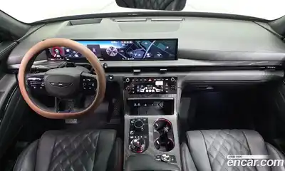 Genesis GV80 2025 2.5 автомат (гидро), миниатюра 10
