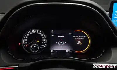 Genesis GV70 2024 2.5 автомат (гидро), миниатюра 11