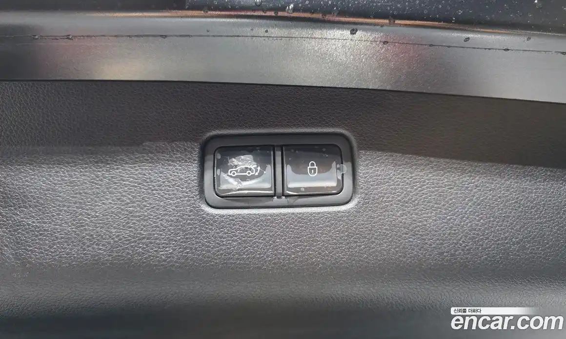 Genesis GV70 2024 2.5 автомат (гидро), фото 22