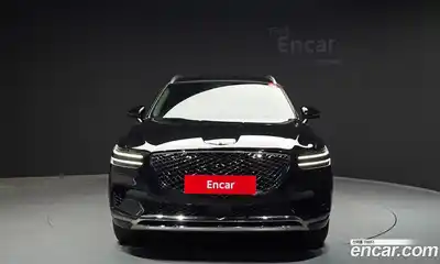 Genesis GV70 2024 2.5 автомат (гидро), миниатюра 3