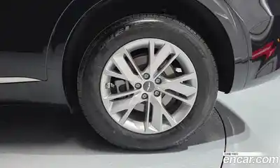 Genesis GV70 2024 2.5 автомат (гидро), миниатюра 7