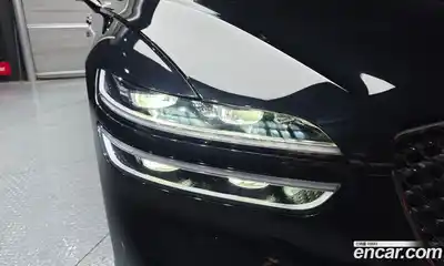 Genesis GV70 2024 2.5 автомат (гидро), миниатюра 8