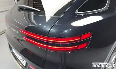 Genesis GV70 2024 2.5 автомат (гидро), миниатюра 9