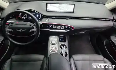 Genesis GV70 2024 2.5 автомат (гидро), миниатюра 10