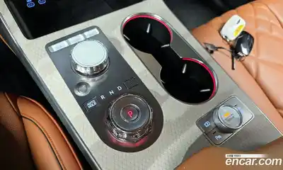 Genesis GV80 2024 2.5 автомат (гидро), миниатюра 12