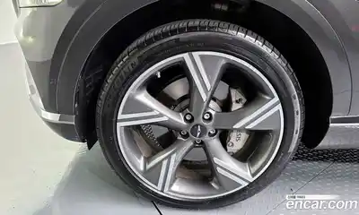 Genesis GV80 2024 2.5 автомат (гидро), миниатюра 5