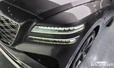 Genesis GV80 2024 2.5 автомат (гидро), миниатюра 8