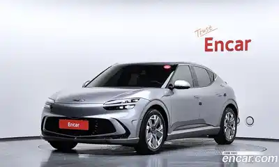 Genesis GV60, 2021, 45 001 км