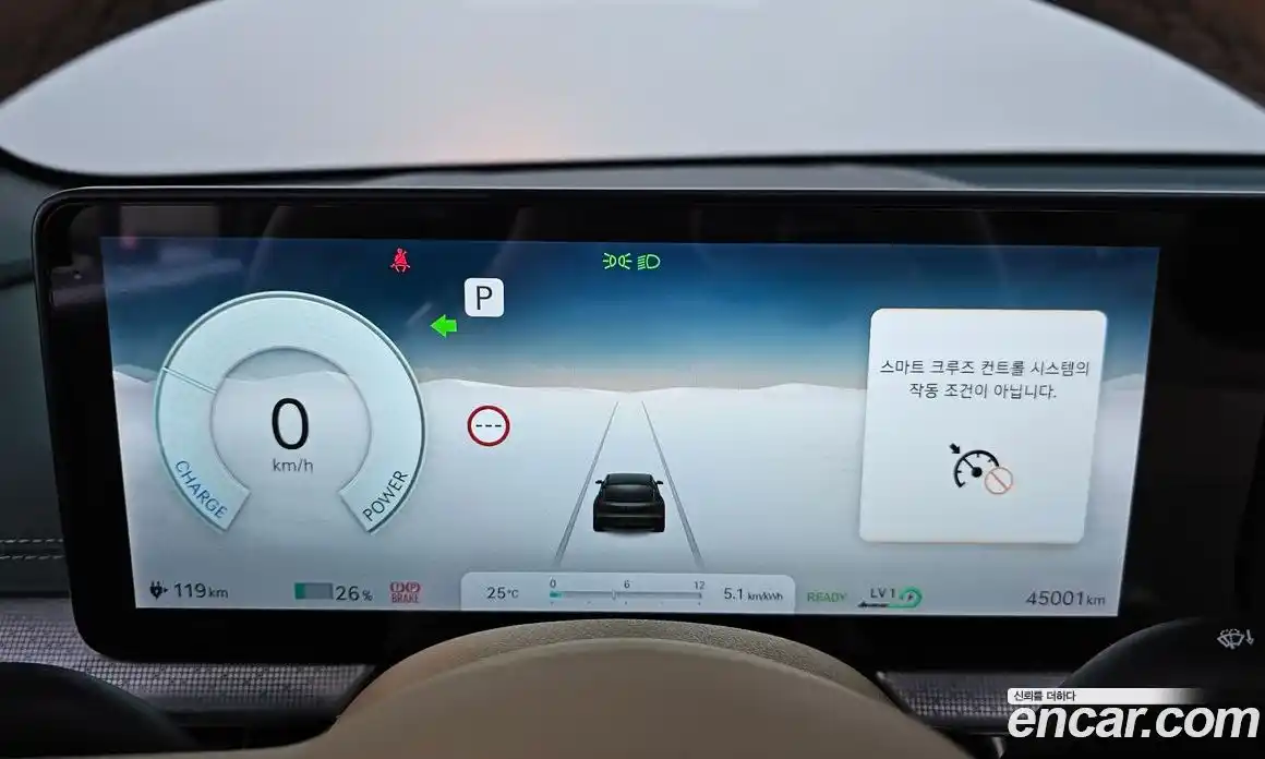 Genesis GV60 2021 0.1 автомат (гидро), фото 24