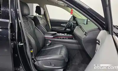 Genesis GV70 2022 2.5 автомат (гидро), миниатюра 11
