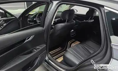 Genesis G80 2020 2.5 автомат (гидро), миниатюра 11