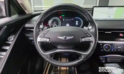 Genesis G80 2020 2.5 автомат (гидро), миниатюра 12