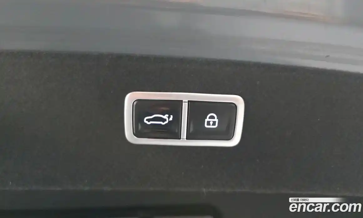 Genesis G80 2020 2.5 автомат (гидро), фото 20