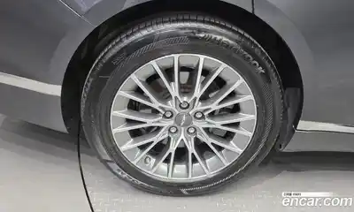 Genesis G80 2020 2.5 автомат (гидро), миниатюра 5