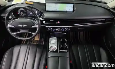 Genesis G80 2020 2.5 автомат (гидро), миниатюра 7