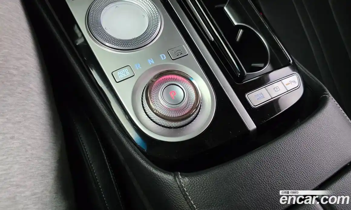 Genesis G80 2020 2.5 автомат (гидро), фото 9