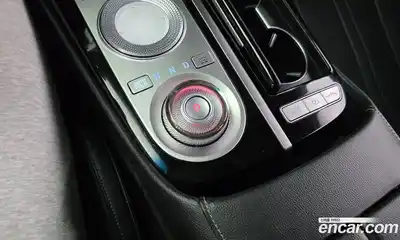 Genesis G80 2020 2.5 автомат (гидро), миниатюра 9