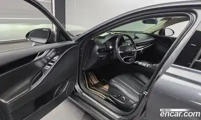 Genesis G80 2020 2.5 автомат (гидро), миниатюра 10