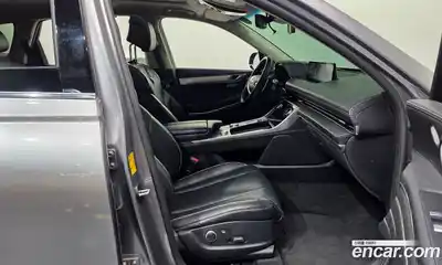 Genesis GV80 2020 3.5 автомат (гидро), миниатюра 11