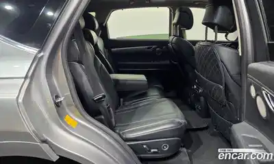 Genesis GV80 2020 3.5 автомат (гидро), миниатюра 12