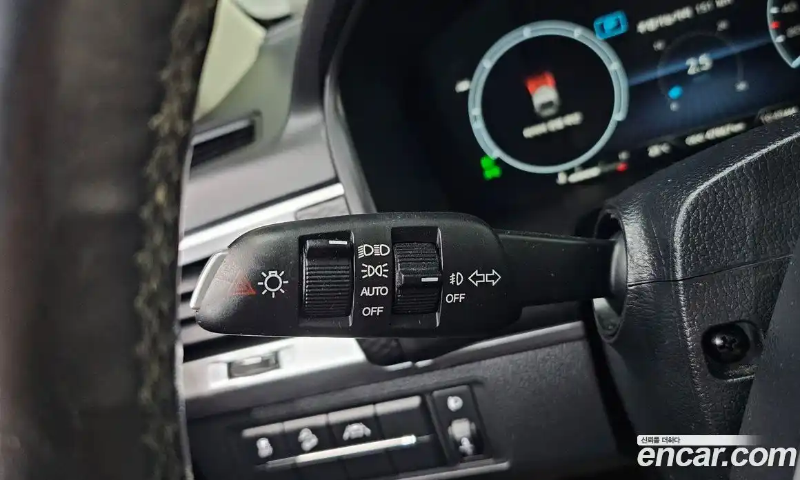 SsangYong Rexton 2021 2.2 автомат (гидро), фото 16