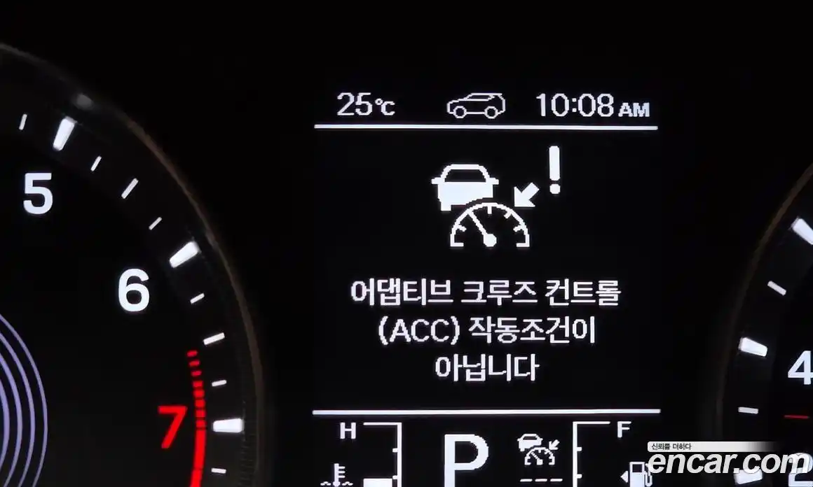 SsangYong Korando 2021 1.5 автомат (гидро), фото 22