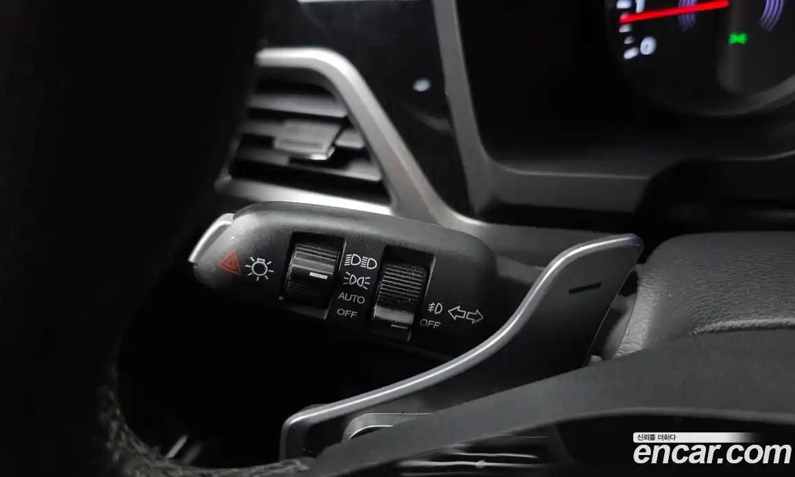 SsangYong Korando 2021 1.5 автомат (гидро), фото 27