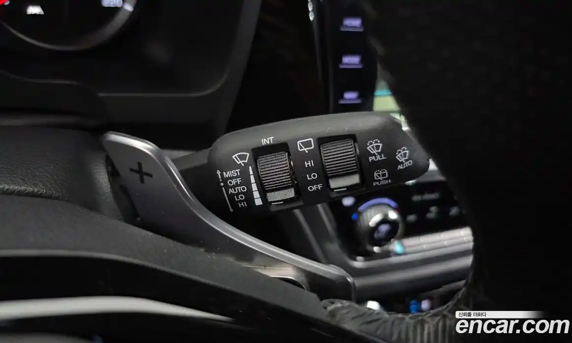 SsangYong Korando 2021 1.5 автомат (гидро), фото 29
