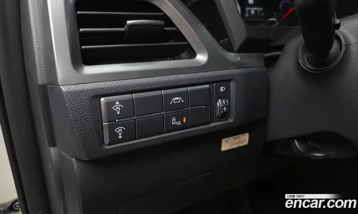 SsangYong Korando 2021 1.5 автомат (гидро), фото 31