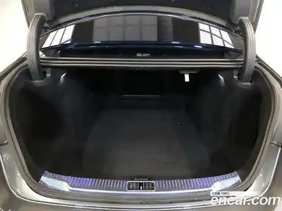 Mercedes-Benz S-Class 2024 4.0 гидро, миниатюра 8