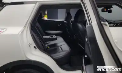 SsangYong TIBOLI 2017 1.6 автомат (гидро), миниатюра 11