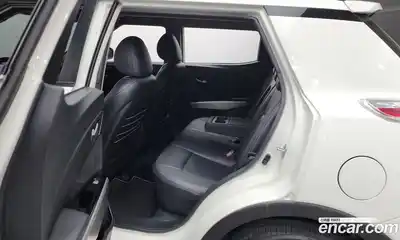 SsangYong TIBOLI 2017 1.6 автомат (гидро), миниатюра 12