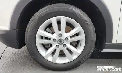 SsangYong TIBOLI 2017 1.6 автомат (гидро), миниатюра 5
